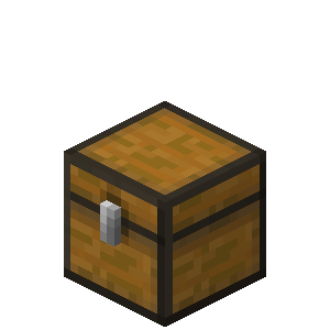Vanilla Loot