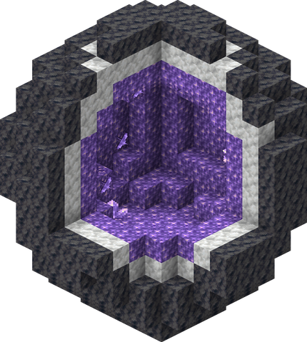 Geodes