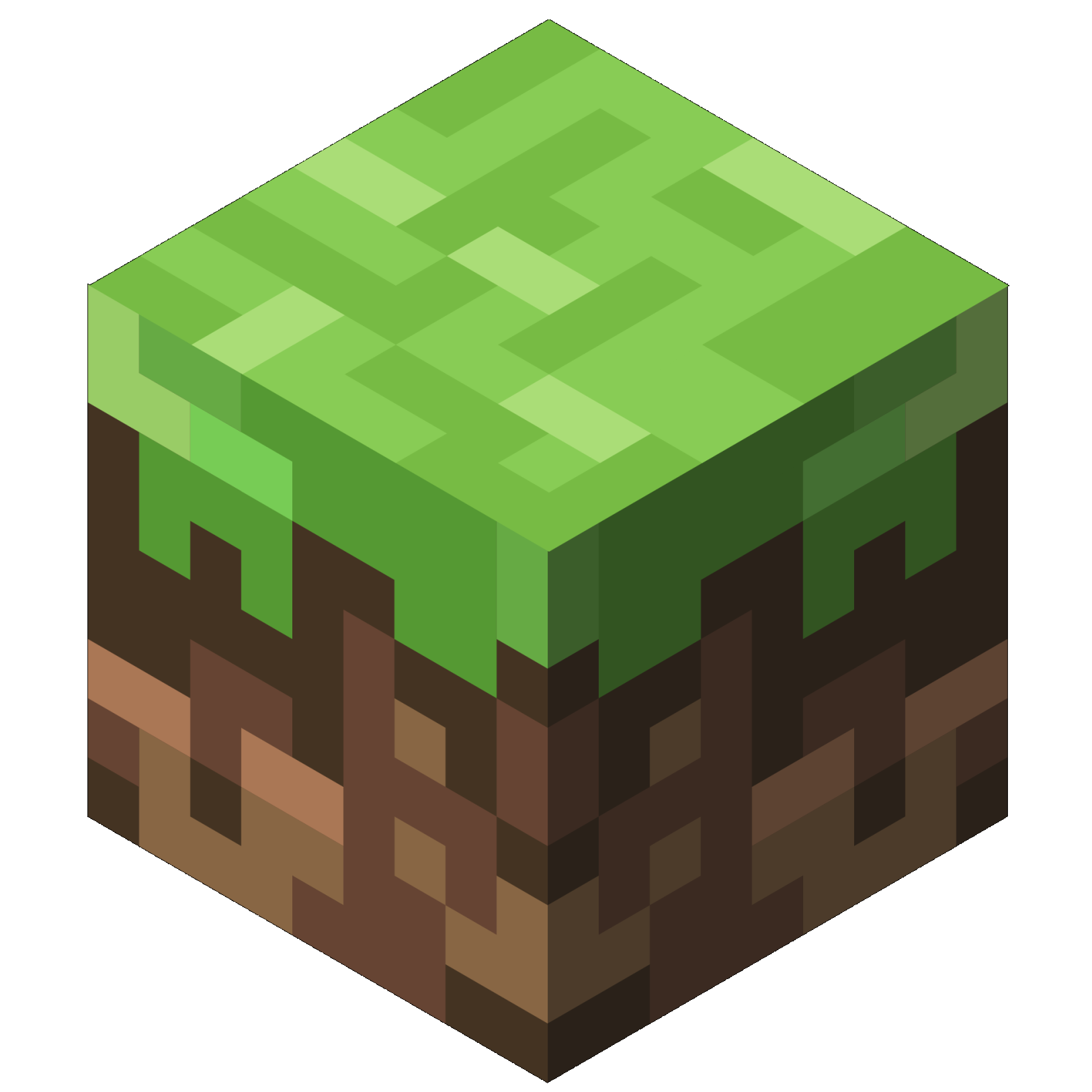 Exported for the latest version of Minecraft