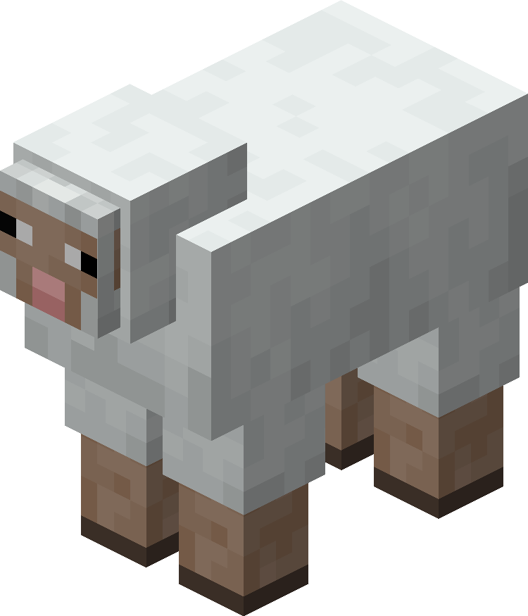 (Passive-) Animals Spawn