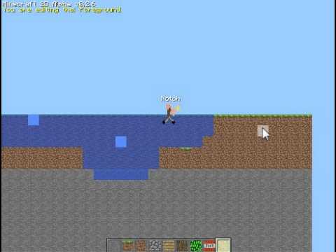 Water Level 62